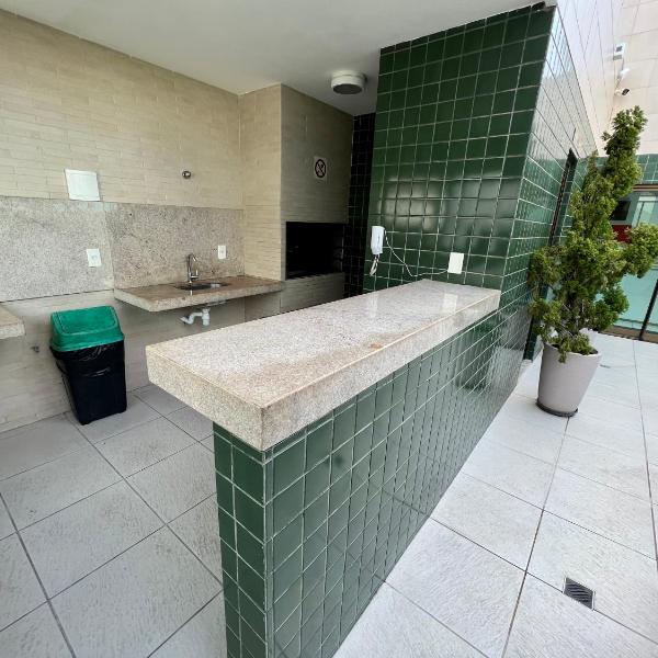 Apartamento Maceió - De frente a Praia de Jatiuca - Foto 3