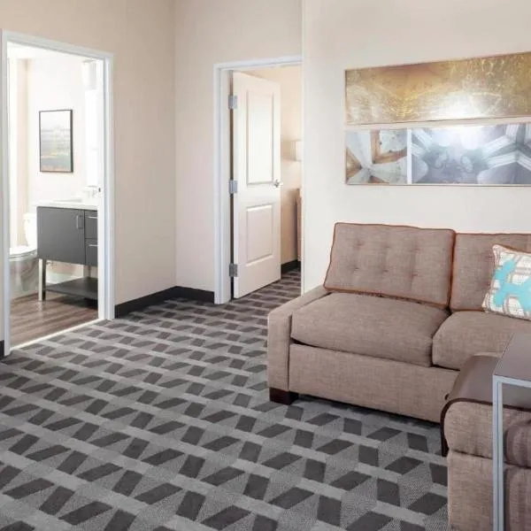 TownePlace Suites by Marriott San Antonio Westover Hills