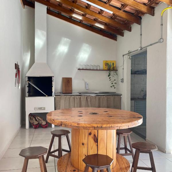 Casa Jabuticaba a 5 min dos Thermas e Hot Beach - Foto 4