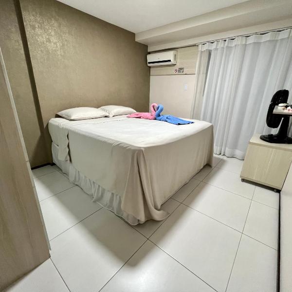 Apartamento Maceió - De frente a Praia de Jatiuca - Foto 2