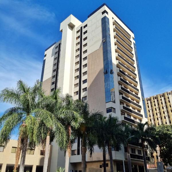 BSB STAY Esplanada Flats Particulares - Nobile SHN