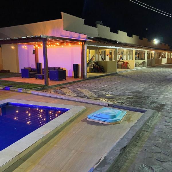 Dunas residence casa 15- Lençois Maranhense - Foto 4