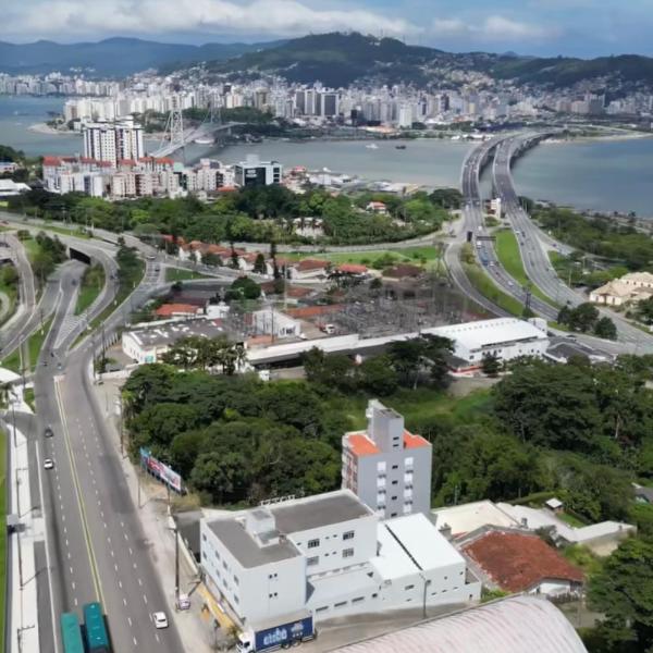 Ok Inn Hotel Floripa - Foto 2