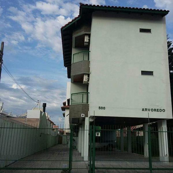 101 Centrinho de Canasvieiras Arvoredo 101