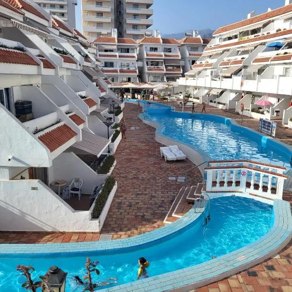 NEWQUAY, hotel in Playa de las Americas