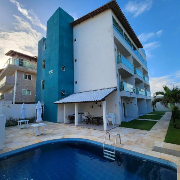 Mahalo Beach Residence