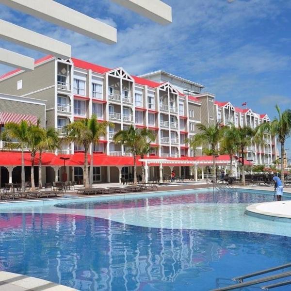 Thermas Water Park Resort