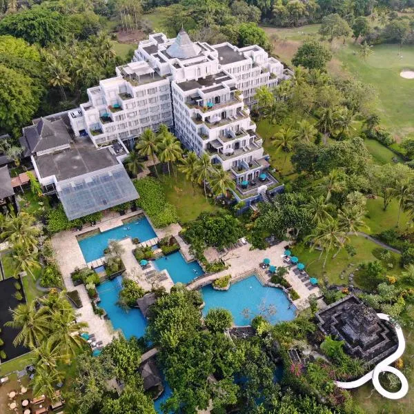 ์๊ทธ์ผ์นด๋ฅดํ์ ์์นํ ํธํ
ํ์ํธ ๋ฆฌ์ ์ ์๊ทธ์ผ์นด๋ฅดํ