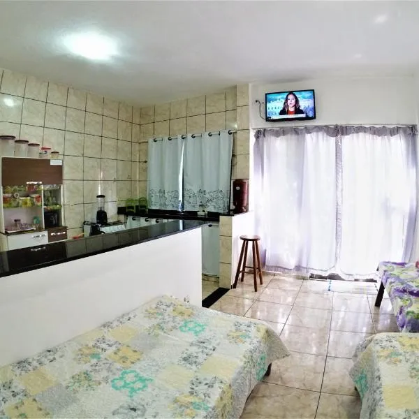 Casa Central em Pará de Minas, hotel in Pará de Minas