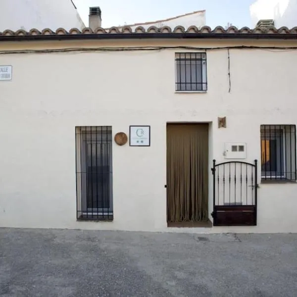 La Casina de Carcaboso, hotel a Galisteo