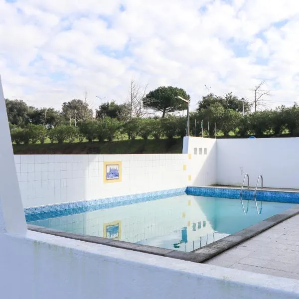 Hotel Louro, hotel en Óbidos