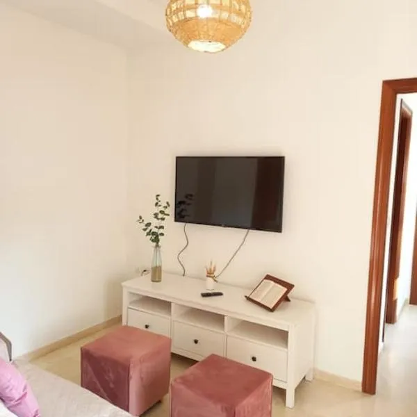 Banda playa 82, en pleno corazón de Sanlucar, hotel en Sanlúcar de Barrameda
