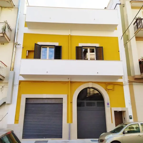 STRADONE 132, hotel in Gravina in Puglia