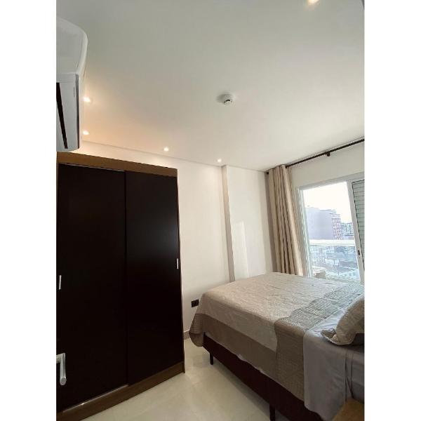 Apartamento Boqueirao Proximo a Praia, com Piscina - Foto 2