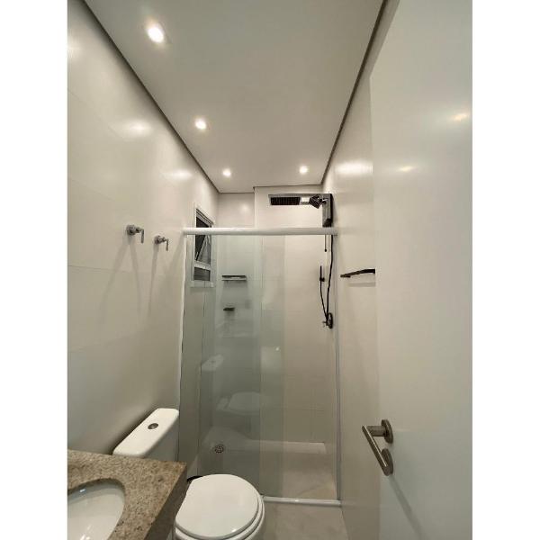 Apartamento Boqueirao Proximo a Praia, com Piscina - Foto 3