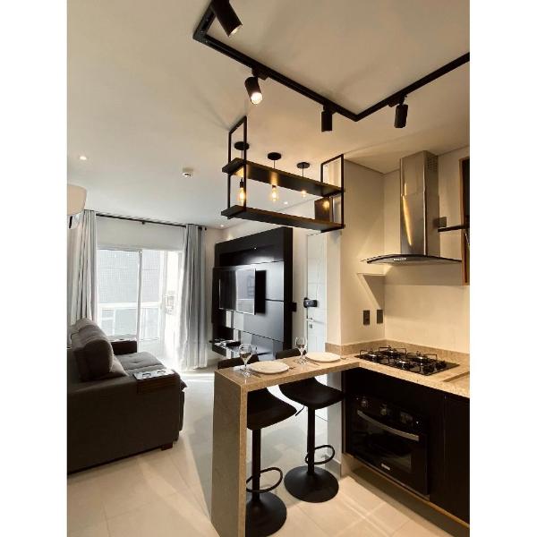 Apartamento Boqueirao Proximo a Praia, com Piscina