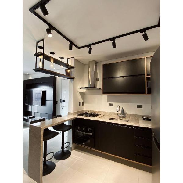 Apartamento Boqueirao Proximo a Praia, com Piscina - Foto 4