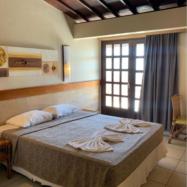 Lumar Hotel PontaNegra - Foto 2