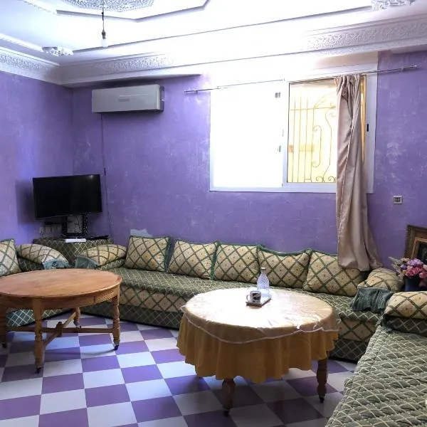 Appartement Meublé à Louer 95m2, hotel v destinaci Tiznit