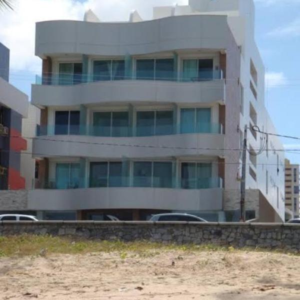 Terrazas Flat 207