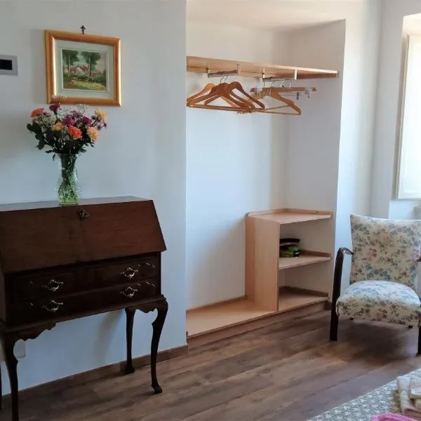 Borgo 63 Medieval House, hotel in Montecelio