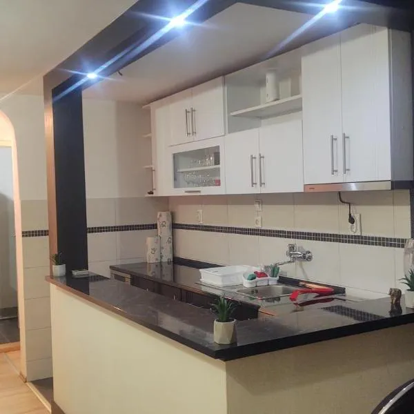 Apartman BIG Novi Sad, hotel v destinaci Novi Sad