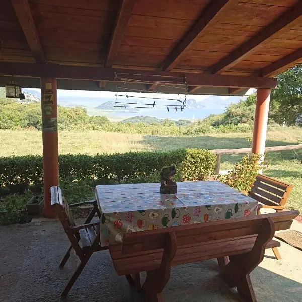 Soba, hotel in Čukovići