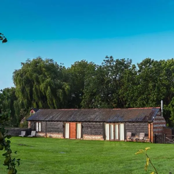 The Tool Shed, hotel in Wimborne Minster