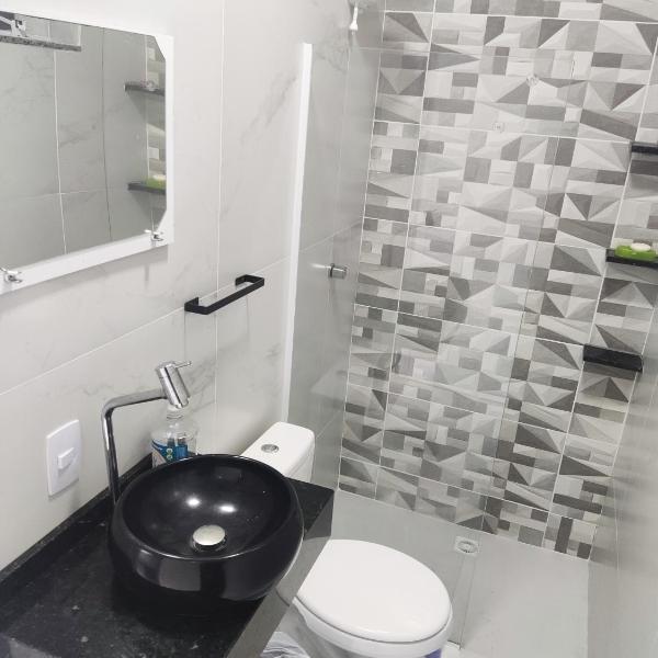 Casa com piscina em matinhos - Foto 3