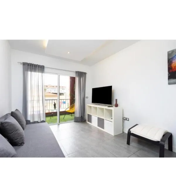 COCO apartament., hotel in El Médano