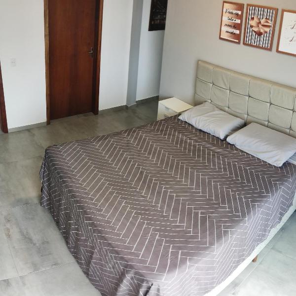 Casa com piscina em matinhos - Foto 2