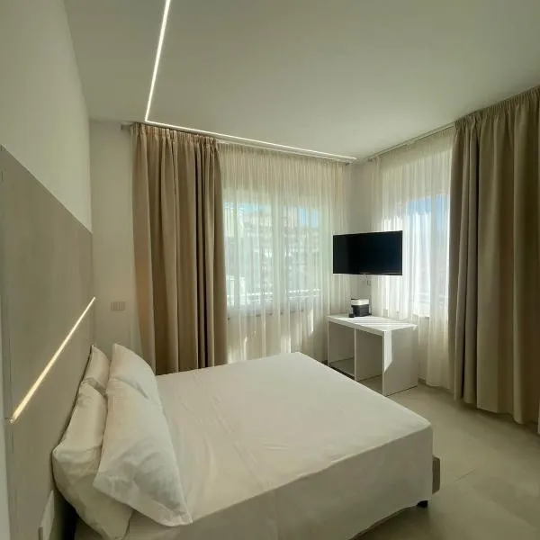 Room Corso 219, hotel in Montesilvano