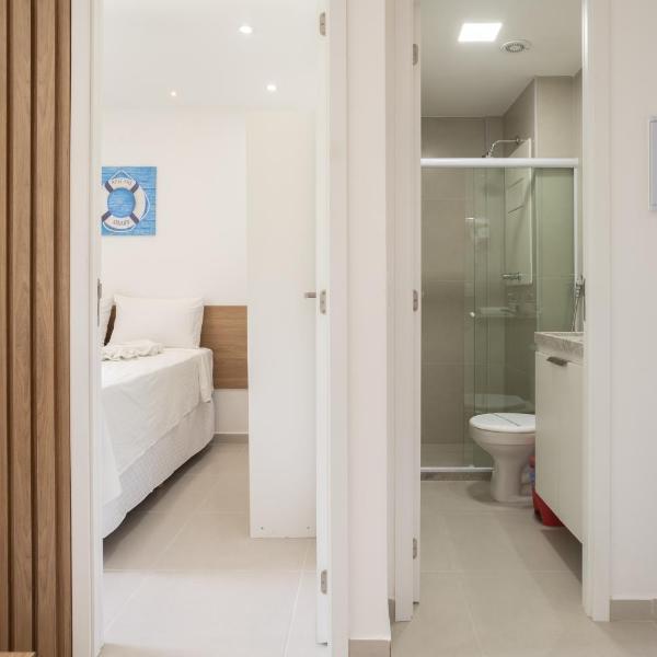 Sunny Hall Porto de Galinhas by Easy Home - Foto 3