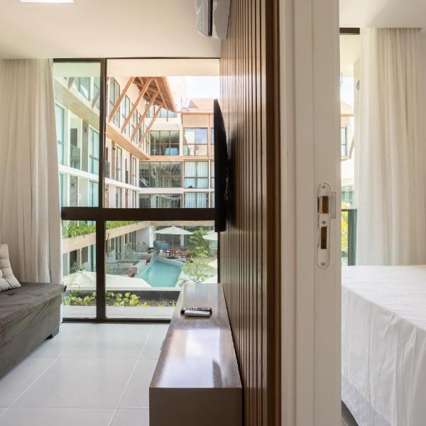Sunny Hall Porto de Galinhas by Easy Home - Foto 2