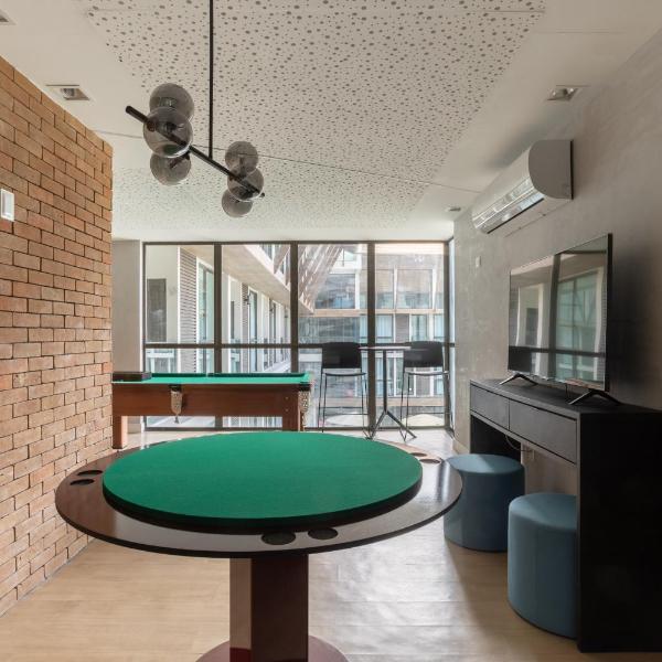 Sunny Hall Porto de Galinhas by Easy Home - Foto 5