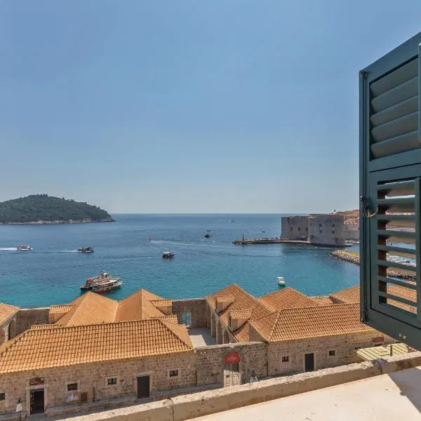 Tik tak Dubrovnik 2, hotel in Dubrovnik