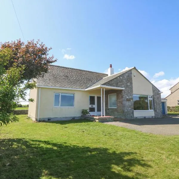 Glanffraw, hotel v destinaci Aberffraw