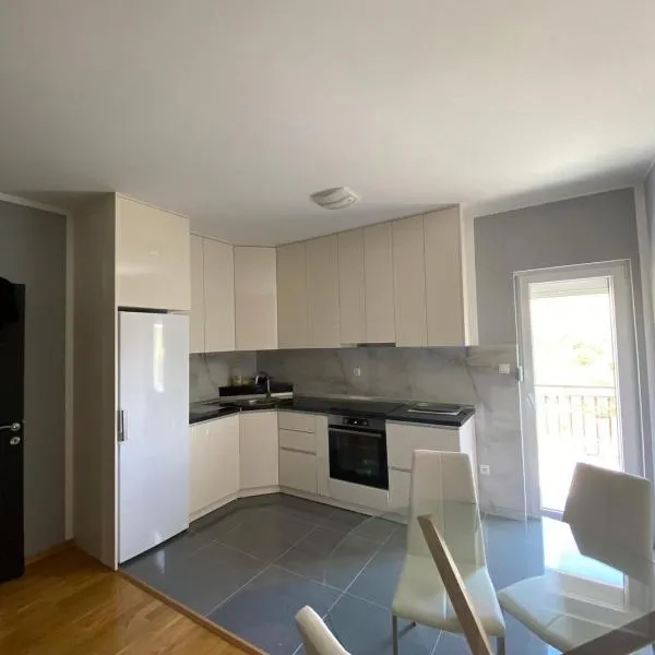 Apartman Jana, hotel v destinaci Trebinje