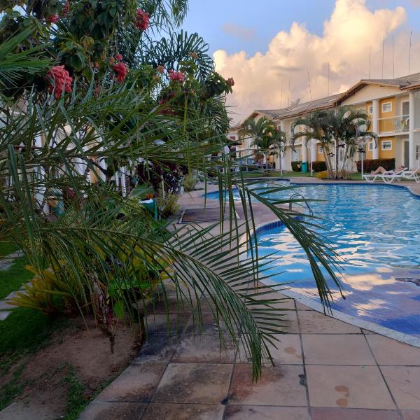 Recanto Taperapuan Residencial Mont Carmelo - Foto 4