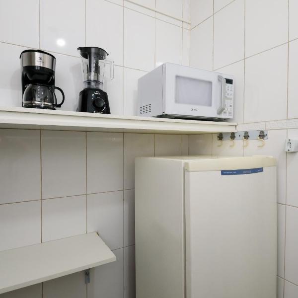 1Quarto em Copacabana a 450m da Praia | BR 811/805 - Foto 4
