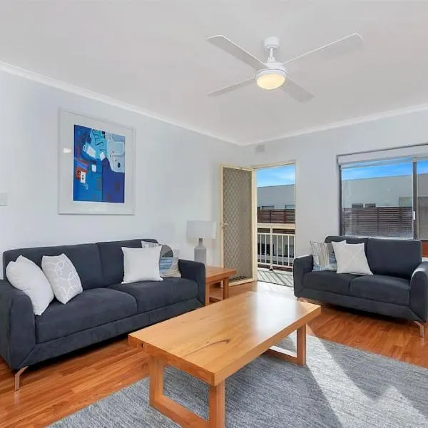 Moments on Moseley Glenelg, hotel a Glenelg