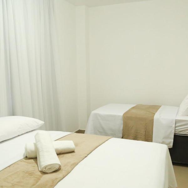 Casa a 560 metros da Praia de Ponta Negra - Foto 2