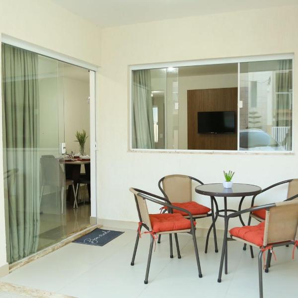 Casa a 560 metros da Praia de Ponta Negra - Foto 5