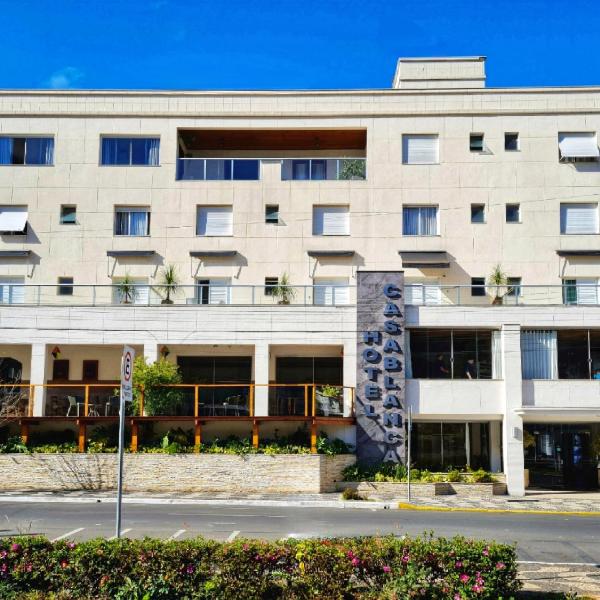 Hotel CasaBlanca
