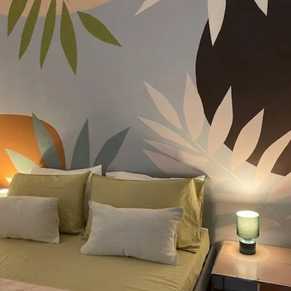 Pretty Little Loft, hotel in Rho