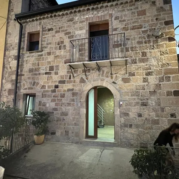 Affittacamere Venere, hotel in SantʼElia a Pianisi