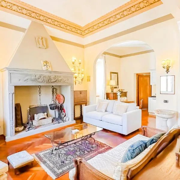Brunelleschi Imperial House、フィレンツェのホテル