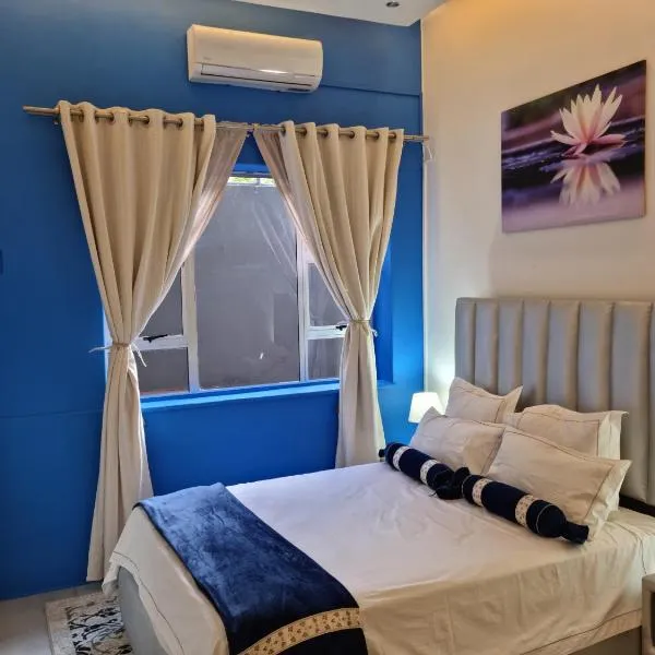 SapphireA@54, hotel in Windhoek
