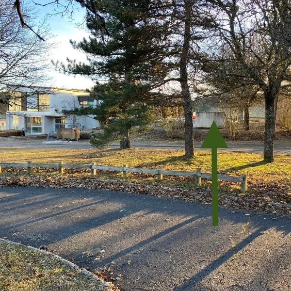 Domaine de Mende Brenoux Suites & SPA, hotel in Saint-Étienne-du-Valdonnez