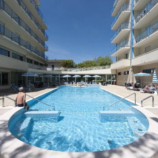 Hotel Miami, hotel in Lido di Jesolo